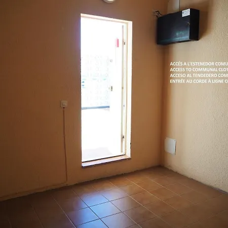 Cozy Flat Over The Beach! Διαμέρισμα Sant Antoni De Calonge