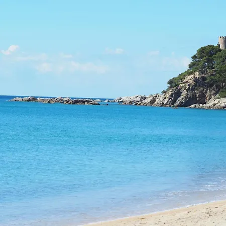 Cozy Flat Over The Beach! Διαμέρισμα